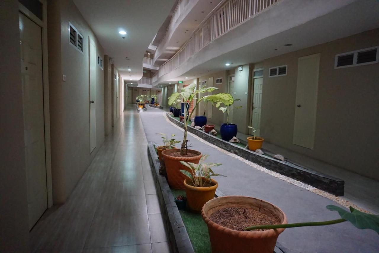 Cozy Condo Unit 5Mins From Mactan Cebu Int'L Airport With Netflix Lapu-Lapu City Esterno foto