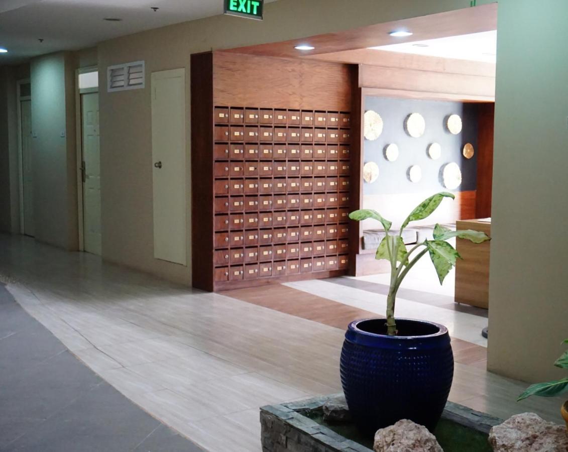 Cozy Condo Unit 5Mins From Mactan Cebu Int'L Airport With Netflix Lapu-Lapu City Esterno foto