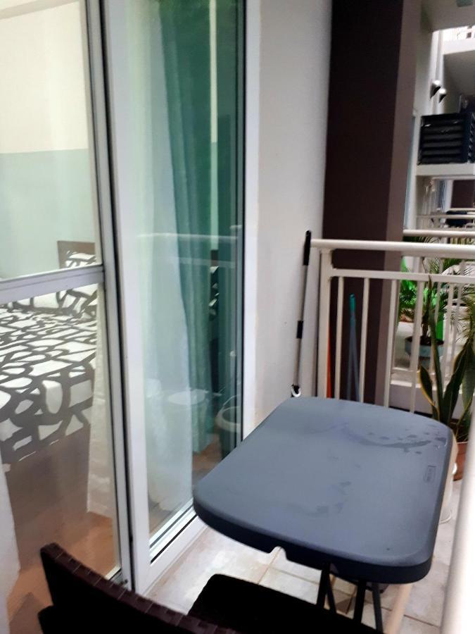 Cozy Condo Unit 5Mins From Mactan Cebu Int'L Airport With Netflix Lapu-Lapu City Esterno foto